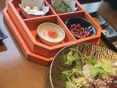 -隐炉和牛烧肉店(群力店)