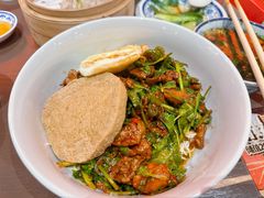 -王繁星面馆(西安熙地港店)