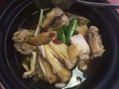-客汀家宴·客家烟火 四季食材(集美店)