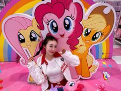 -天河城购物中心