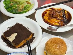 -颓记茶餐厅(美景总店)