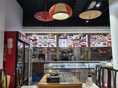 -良师门滨海人家·海鲜·家常菜(滨海城店)