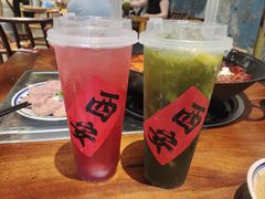-袁山山重庆火锅(丈八北路店)