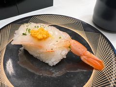 -争鲜回转寿司(朝北大悦城店)