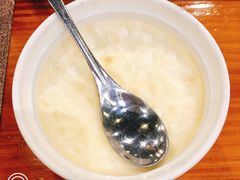 烤米饭布丁-TUK土耳其餐厅·下午茶(卢湾店)