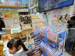 -猫的天空之城概念书店(杭州南宋御街店)