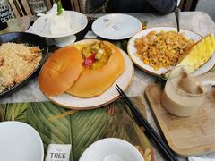 -大树餐厅(红旗街万达店)