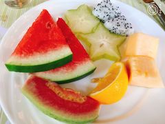 -佰园全日西餐厅-厦门佰翔软件园酒店