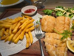 -1432德国花园餐厅(水游城购物中心店)
