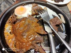 -吉布鲁牛排海鲜自助(温江合生汇店)