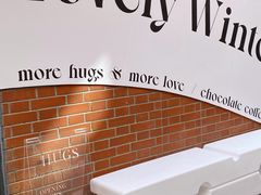 -HUGS coffee(东区店)