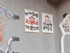 -square方形密室逃脱(深南东路店)