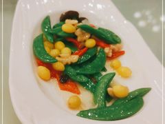 -烧肉馆(古北水镇景区店)