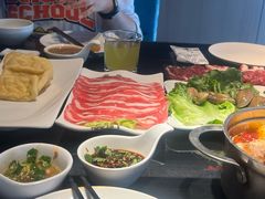 -太古汇海鲜姿造(延寿店)