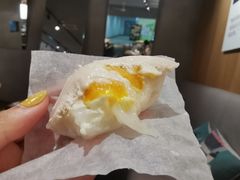 芒果酸奶大福-宝珠奶酪(闵行仲盛店)