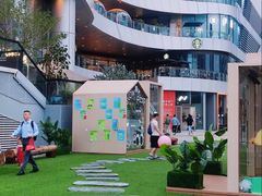 -深圳来福士广场