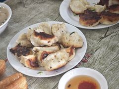 -孝丰南门锅贴(南街店)