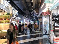 -南京时尚莱迪购物广场(正洪街店)