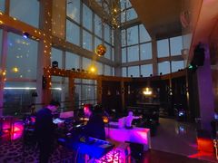 -The Penthouse酒吧