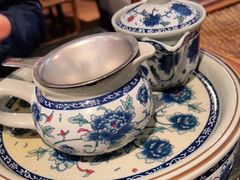 -虾饺妹·粤式手工点心(水荫路店)