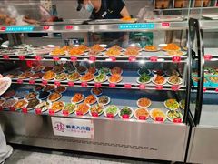 -韩麦大冷面(桂花街直营店)