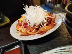-上男·烧肉集市(五一广场店)