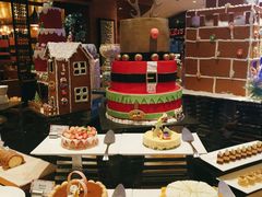 -OPEN開全日自助餐厅·西餐·海鲜(佛山希尔顿酒店)