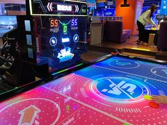 -大鲁阁保龄球(苏州园区店)