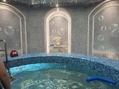 -大连金石滩绿发温泉假日酒店