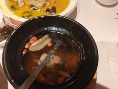 -大鸭梨烤鸭(甘家口店)