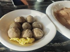 -云中捞高空旋转餐厅(商茂世纪广场店)