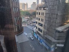 -上海国际饭店