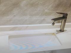 -凯亚斯顿酒店(深圳罗湖水贝国际珠宝城店)