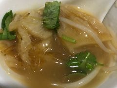-凤城礼记鱼翅海鲜酒家(新马路总店)