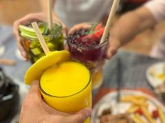 -南沙游艇会·大兵船餐厅