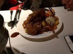 -星伦多 自助料理(圆融店)
