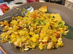 -金湖港式餐厅(建外店)