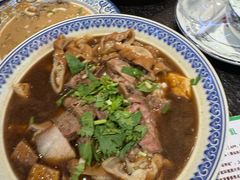 -老北京胡同味道二荤铺(酒仙桥店)