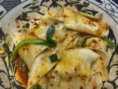 -子午路张记肉夹馍(兵马俑店)
