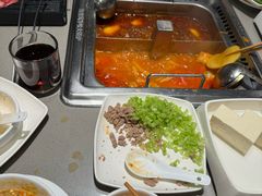 -海底捞火锅(杭州萧山宝龙广场店)