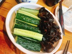 -阿里巴巴海鲜烧烤家常菜(黄岛店)