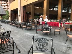 -三亚湾红树林度假世界(木棉酒店)