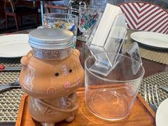 -澳门圣地牙哥古堡酒店