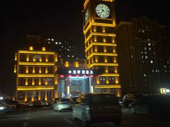 -星河湾温泉洗浴酒店