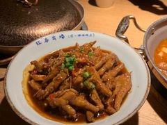 -吃饭皇帝大(解放西路店)