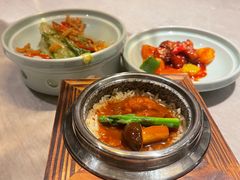 -西安高新洲际酒店•彩丰楼中餐厅