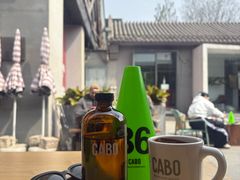 -CABO Coffee