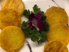 -星湖特色餐厅· 三岔湖环球融创天堂洲际酒店