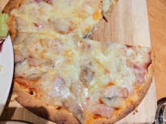 薄饼披萨-新贝乐意大利餐厅(苏州中心店)