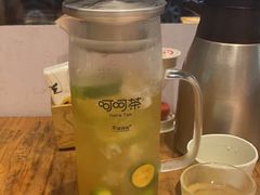 -木屋烧烤(南新店)